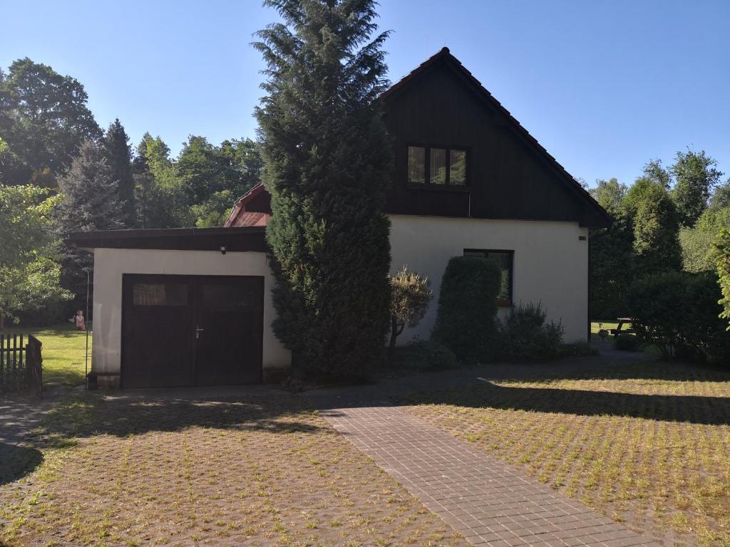 Ubytování u Máchova jezera - Apartmány - Ludmila Grulišová room 1